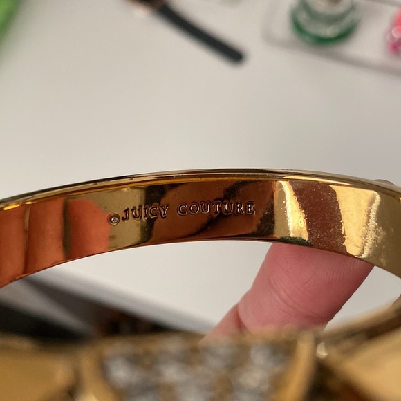 Juicy Couture Studded Bracelet - Picture 3 of 8